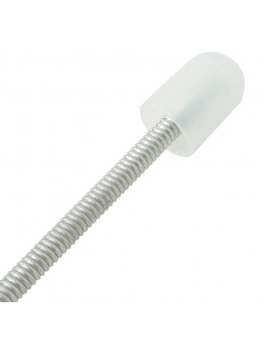 Forme per Scarpe 5 Paia Bianche EU 38-44 in Plastica