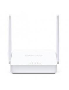 N300 ADSL WIFI ROUTER
