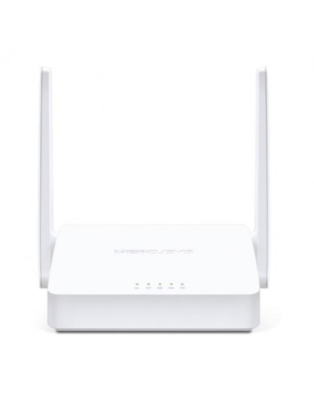 N300 ADSL WIFI ROUTER