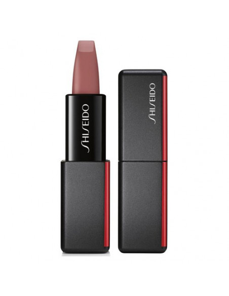 Rossetto Shiseido Modernmatte Powder Lipstick 506 Disrobed