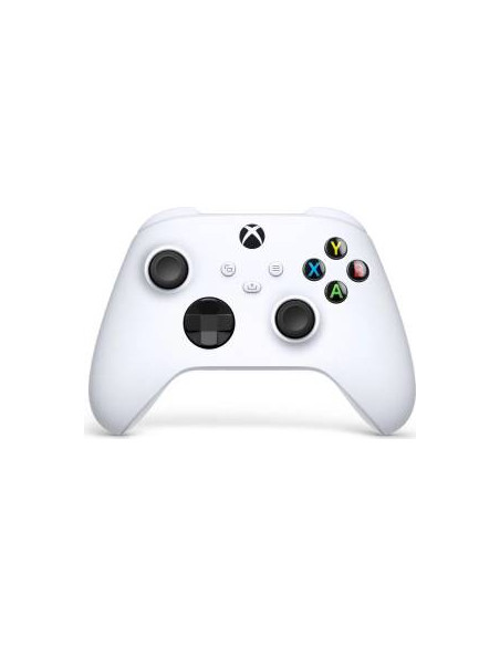 XBOX SERIE X/S Wireless Controller White