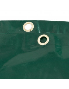 Telone Verde 1,5x2,5 m 650 g/m²