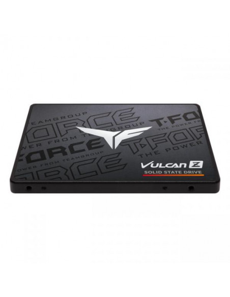 Team Group T-FORCE VULCAN Z 2.5" 480 GB Serial ATA III 3D NAND