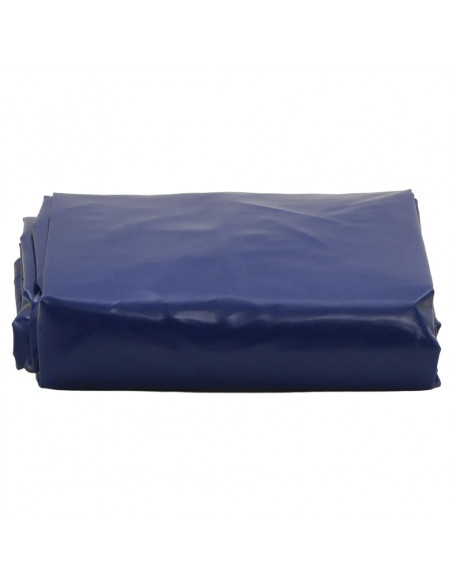 Telone Blu 2,5x4,5 m 650 g/m²