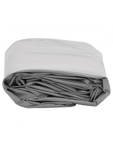 Telone Grigio 1,5x2,5 m 650 g/m²