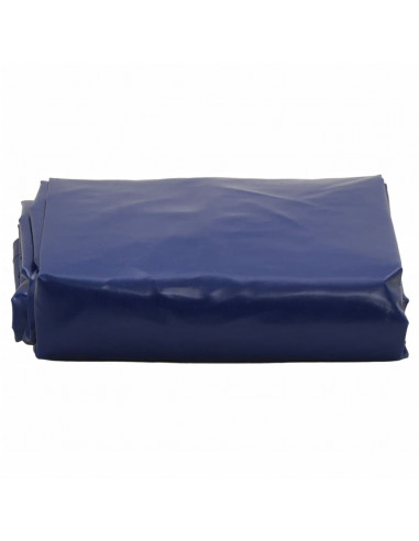 Telone Blu 1,5x2,5 m 650 g/m²