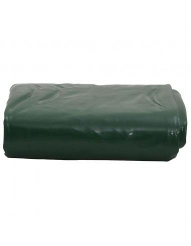 Telone Verde 1,5x2 m 650 g/m²