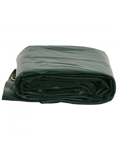 Telone Verde 1,5x2,5 m 650 g/m²