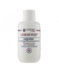GERMOXID DISINFETTANTE CUTE -250 ML