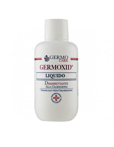 GERMOXID DISINFETTANTE CUTE -250 ML