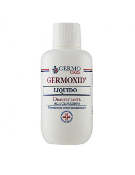 GERMOXID DISINFETTANTE CUTE -250 ML