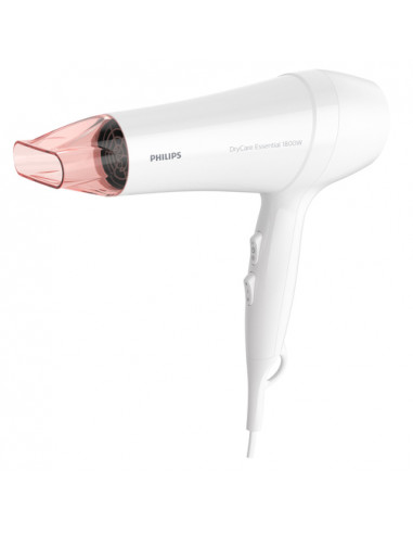 Philips DryCare Essential BHD017/40 Asciugacapelli