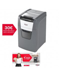 DISTRUGGID. OPTIMUM AUTOFEED+ 150M