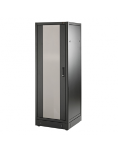 RACK IP20 24U 1256X600X800 NERO