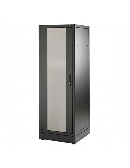 RACK IP20 24U 1256X600X800 NERO