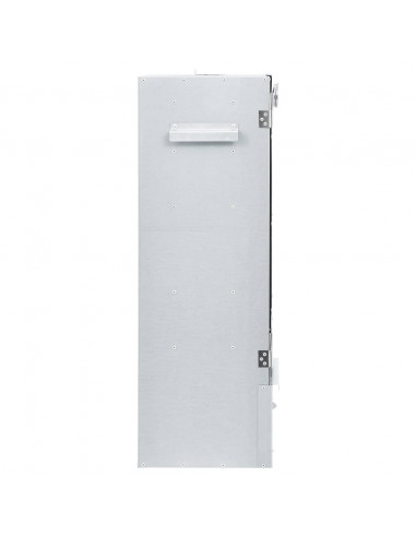 Forno Affumicatore BBQ Generatore Fumo Freddo Acciaio Zincato