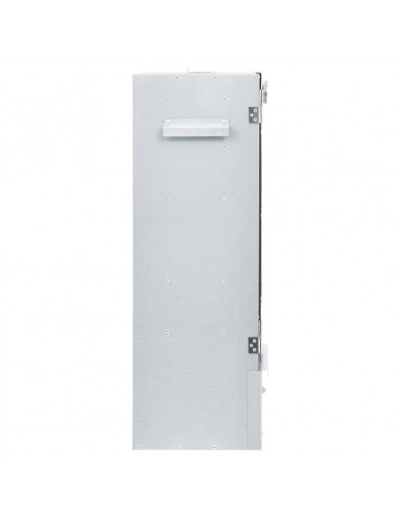 Forno Affumicatore BBQ Generatore Fumo Freddo Acciaio Zincato