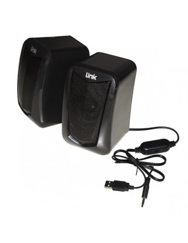 CASSE AUDIO 5 WATT JACK 3.6