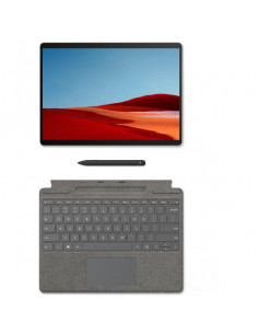 SRFC PRO 10 KEYBOARD PLATINUM