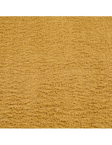 Asciugamani 10 pz Oro 50x100 cm 360 g/m² 100% Cotone