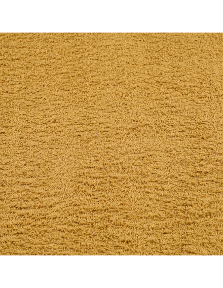 Asciugamani da Bagno 4 pz Oro 100x150 cm 360 g/m² 100% Cotone