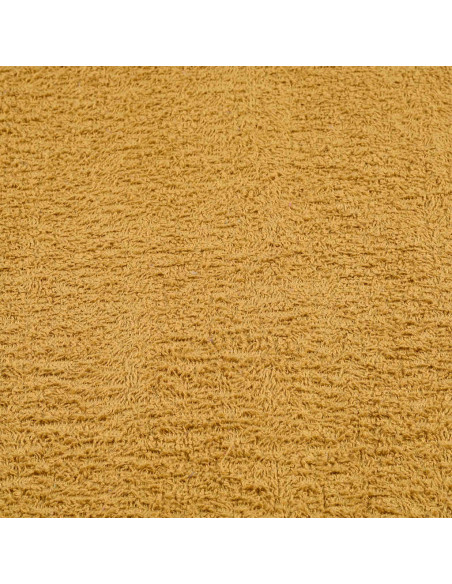 Asciugamani 4 pz Oro 100x200 cm 360 g/m² 100% Cotone