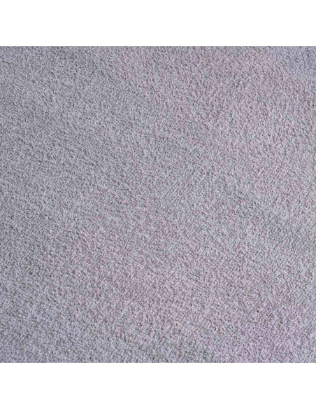 Asciugamani per Sapone 10 pz Grigio 30x30cm 360g/m² 100% Cotone