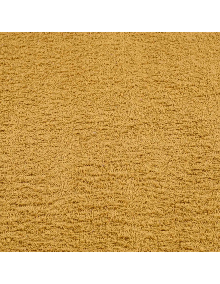 Asciugamani per Sauna 4 pz Oro 80x200 cm 360 g/m² 100% Cotone