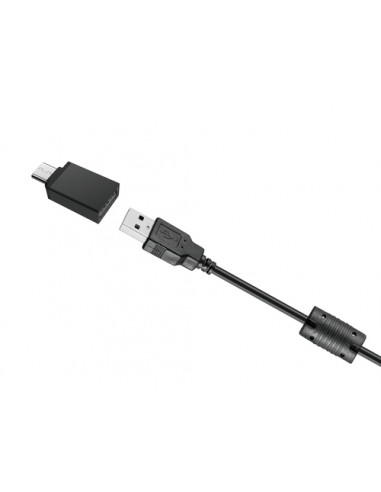 Conceptronic AMDIS07B webcam 16 MP 3840 x 2160 Pixel USB 2.0 Nero