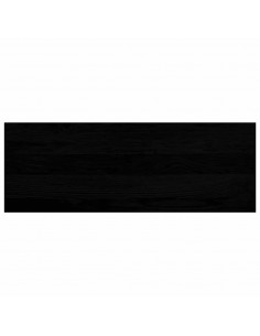 Gradini 4 pz Marrone Scuro 70x30x2 cm Legno Massello Rovere