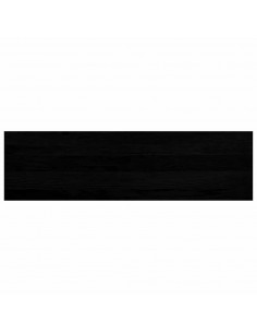 Gradini 20 pz Marrone Scuro 90x30x2 cm Legno Massello Rovere