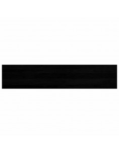 Gradini 20 pz Marrone Scuro 120x30x2 cm Legno Massello Rovere