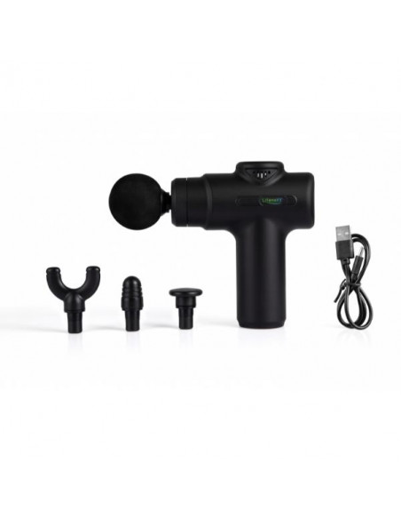 MASSAGGIATORE MICRO LX-039
