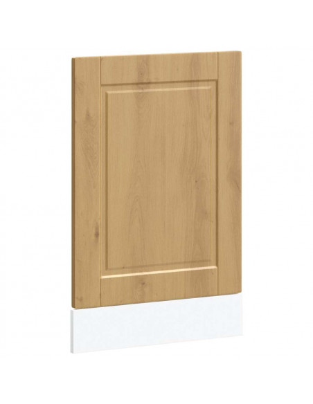 Pannello Lavastoviglie Porto Rovere Artigianale 45x1,5x67 cm