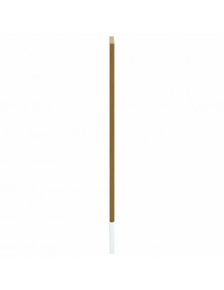 Pannello Lavastoviglie Porto Rovere Artigianale 45x1,5x67 cm