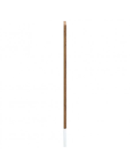 Pannello Lavastoviglie Porto Legno Vecchio 45x1,5x67 cm