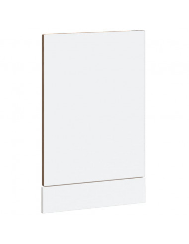 Pannello Lavastoviglie Porto Legno Vecchio 45x1,5x67 cm