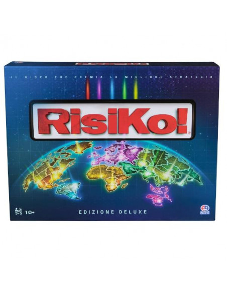 RISIKO! DELUXE