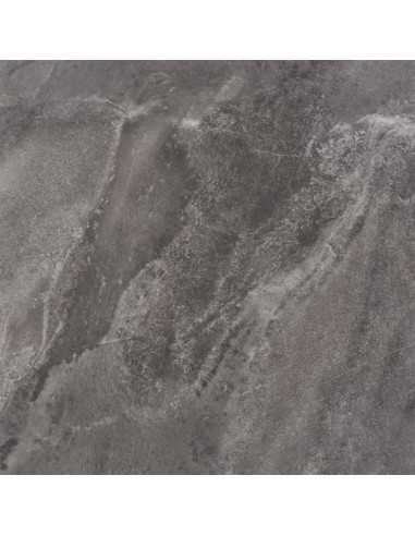 Listoni Pavimenti Adesivi 20 pz in PVC 1,86 m² Marmo Nero