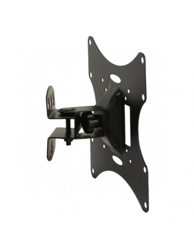 STAFFA A MURO ORIENTABILE TV 23-42