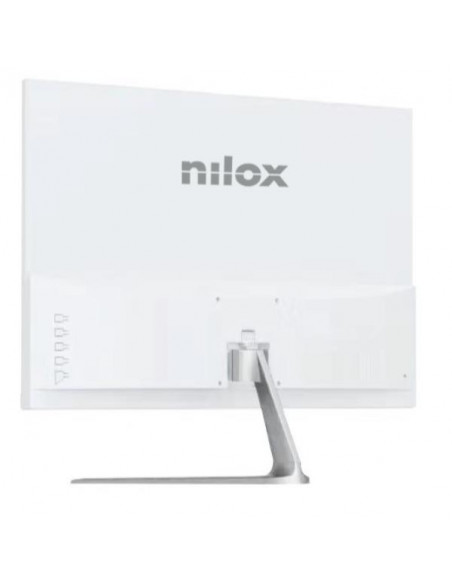 MONITOR 23 8  4MS HDMI VGA BIANCO