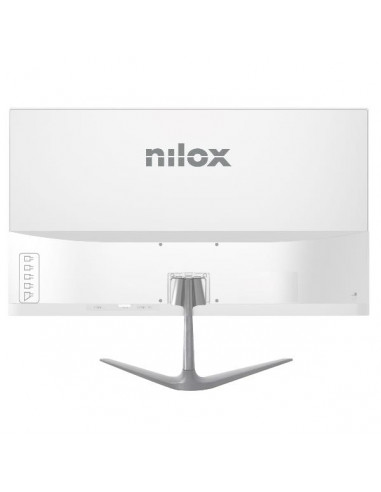 MONITOR 23 8  4MS HDMI VGA BIANCO