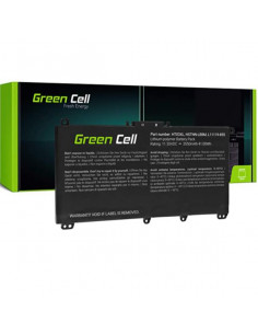 BATTERY HT03XL L11119-855 FOR HP