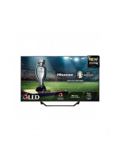65 QLED 4K D.VISION ALEX HDMI2.1