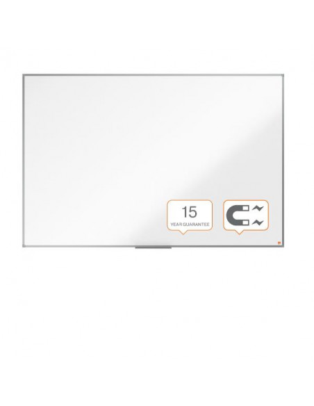 LAVAGNA BASIC STEEL MAGN. 120X180