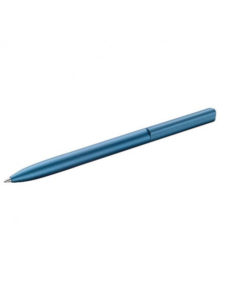 PENNA A SFERA INEO+ASTUCCIO BLU