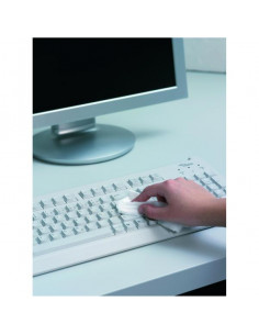 CF100SALVIETTE SUPERCLEAN XPLAST