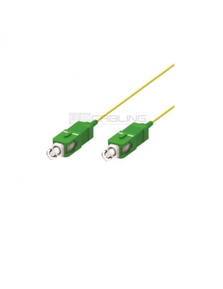 PATCH 2FO OS2 SC/APC SC/UPC GIAL 2M