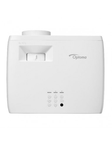 UHZ35 3500LUM UHD 4K LASER