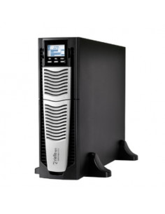 UPS RIELLO Sentinel Dual 10000 TM A5 10.000VA/10.000W TOWER/RACK ONLINE DOPPIA CONVERSIONE Onda Sinusoidale